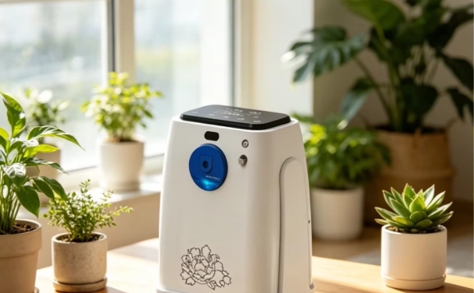 3-Liter Adjustable Home Oxygen Concentrator-detalis-3 (1)
