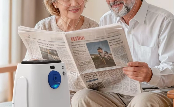 3-Liter Adjustable Home Oxygen Concentrator-detalis-4 (1)