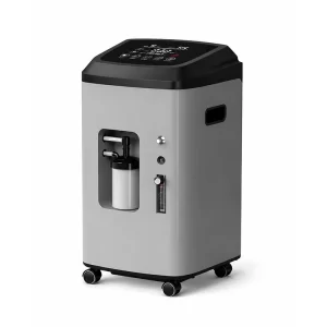 10L Large-Flow Oxygen Concentrator