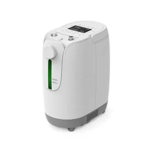 Car & Home Dual-Purpose Oxygen Concentrator